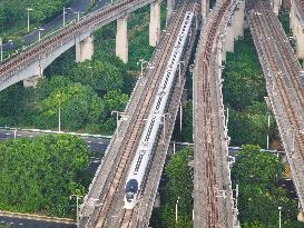 Chinese Railway