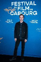 Cabourg And the King Said What A Fantastic Machine Photocall