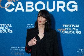 Cabourg Short Film Jury Photocall