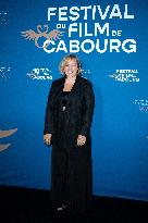 Cabourg Short Film Jury Photocall