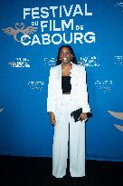 Cabourg Short Film Jury Photocall