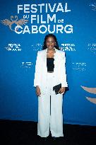 Cabourg Short Film Jury Photocall