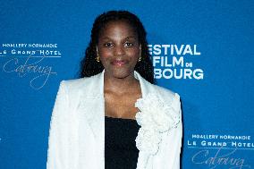 Cabourg Short Film Jury Photocall