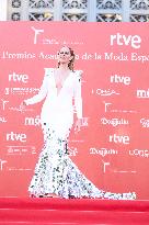 Fashion Academy Awards - Madrid