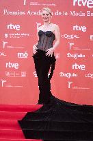 Fashion Academy Awards - Madrid
