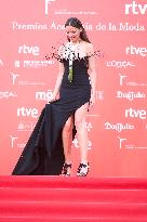 Fashion Academy Awards - Madrid