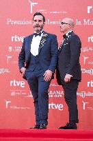 Fashion Academy Awards - Madrid