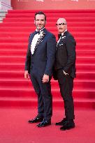 Fashion Academy Awards - Madrid