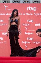 Fashion Academy Awards - Madrid