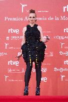 Fashion Academy Awards - Madrid