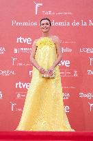 Fashion Academy Awards - Madrid