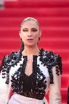 Fashion Academy Awards - Madrid