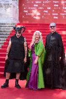 Fashion Academy Awards - Madrid