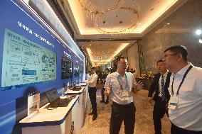 2024 Dassault Systemes Automotive and Transportation Industry Summit Forum in Hangzhou