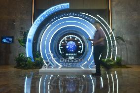 2024 Dassault Systemes Automotive and Transportation Industry Summit Forum in Hangzhou