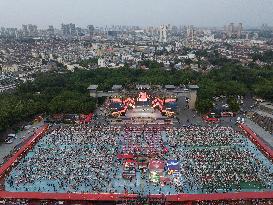 24th China Xuyi International Lobster Festival