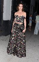 Alice And Olivia By Stacey Bendet Annual Pride Event - NYC