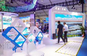 2024 Yellow River Basin Cross-border E-commerce Expo in Qingdao