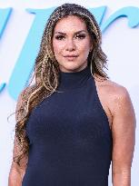 A Family Affair Premiere - LA