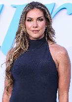 A Family Affair Premiere - LA