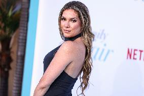 A Family Affair Premiere - LA