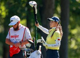 Meijer LPGA Classic