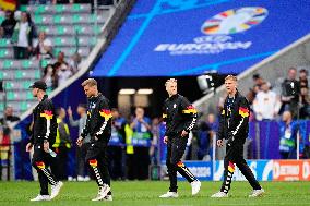 Germany v Scotland: Group A - UEFA EURO 2024