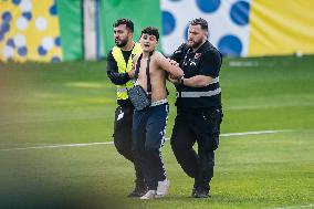 Portugal Public Training Session And Press Conference - UEFA EURO 2024