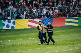 Portugal Public Training Session And Press Conference - UEFA EURO 2024