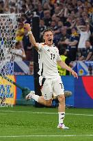 (SP)GERMANY-MUNICH-FOOTBALL-EURO 2024-GERMANY VS SCOTLAND