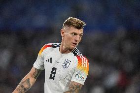 (SP)GERMANY-MUNICH-FOOTBALL-EURO 2024-GERMANY VS SCOTLAND