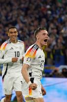(SP)GERMANY-MUNICH-FOOTBALL-EURO 2024-GERMANY VS SCOTLAND