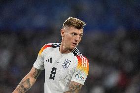 (SP)GERMANY-MUNICH-FOOTBALL-EURO 2024-GERMANY VS SCOTLAND