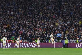 (SP)GERMANY-MUNICH-FOOTBALL-EURO 2024-GERMANY VS SCOTLAND