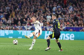(SP)GERMANY-MUNICH-FOOTBALL-EURO 2024-GERMANY VS SCOTLAND