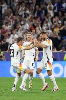(SP)GERMANY-MUNICH-FOOTBALL-EURO 2024-GERMANY VS SCOTLAND