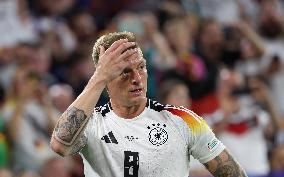 (SP)GERMANY-MUNICH-FOOTBALL-EURO 2024-GERMANY VS SCOTLAND