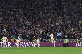(SP)GERMANY-MUNICH-FOOTBALL-EURO 2024-GERMANY VS SCOTLAND