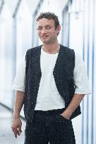 Cabourg Eat The Night Photocall