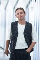 Cabourg Eat The Night Photocall