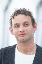 Cabourg Eat The Night Photocall