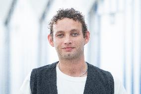 Cabourg Eat The Night Photocall