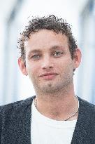 Cabourg Eat The Night Photocall