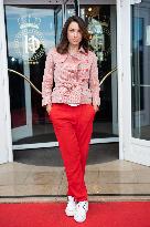 Cabourg Le Panache Photocall