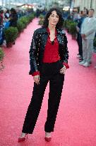 Cabourg Day 3 Red Carpet