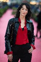 Cabourg Day 3 Red Carpet