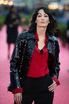 Cabourg Day 3 Red Carpet