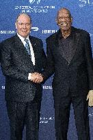 Opening ceremony - 63rd Monte-Carlo Television Festival - Monaco