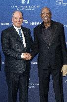 Opening ceremony - 63rd Monte-Carlo Television Festival - Monaco