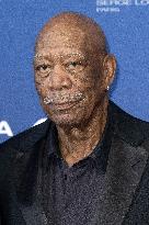 Opening ceremony - 63rd Monte-Carlo Television Festival - Monaco